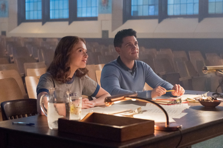Riverdale Season 3 Photos