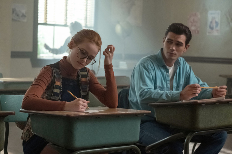 Riverdale Season 3 Photos