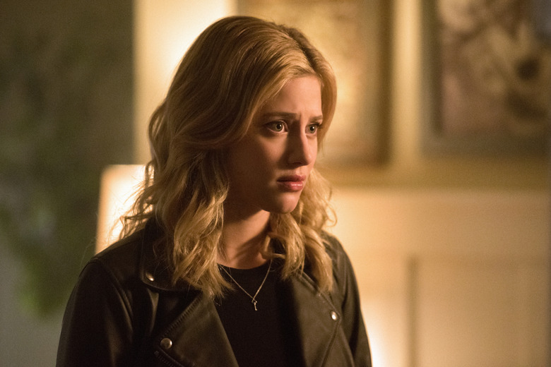 Riverdale Season 3 Photos