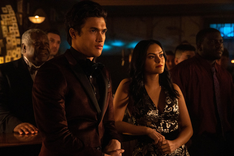 Riverdale Season 3 Photos