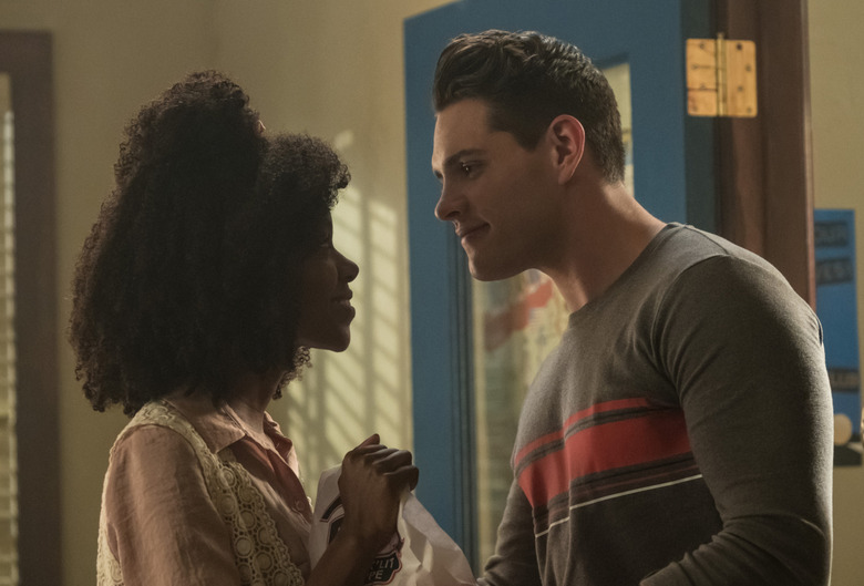 Riverdale Season 3 Photos