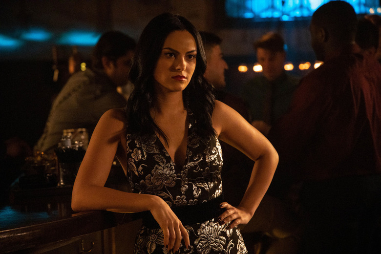 Riverdale Season 3 Photos