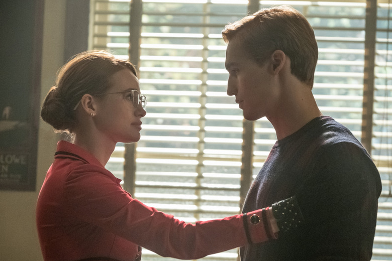 Riverdale Season 3 Photos