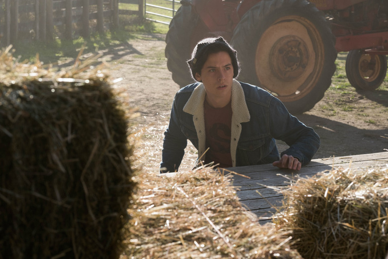 Riverdale Season 3 Photos