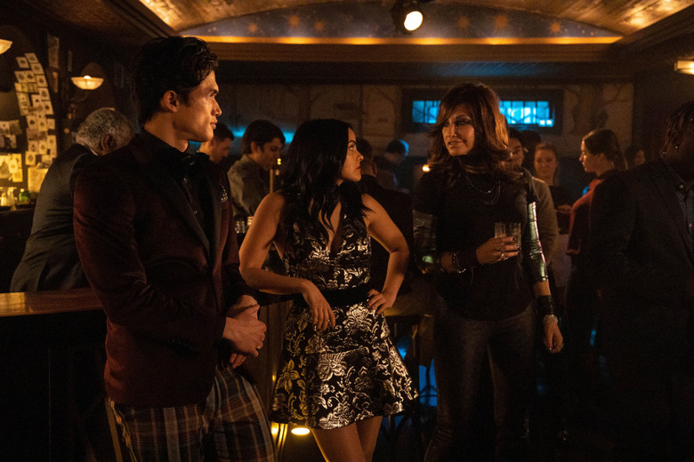 Riverdale Season 3 Photos