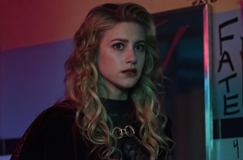 Riverdale Season 3 Photos