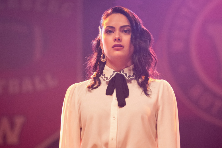 Riverdale Season 3 Photos