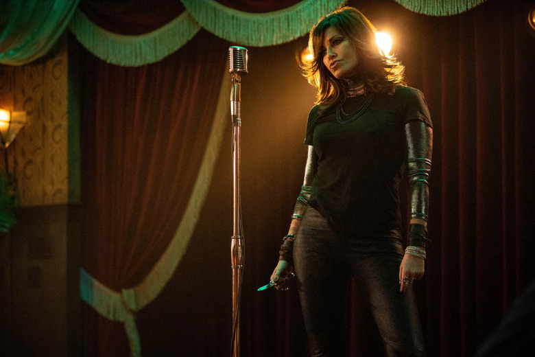Riverdale Season 3 Photos