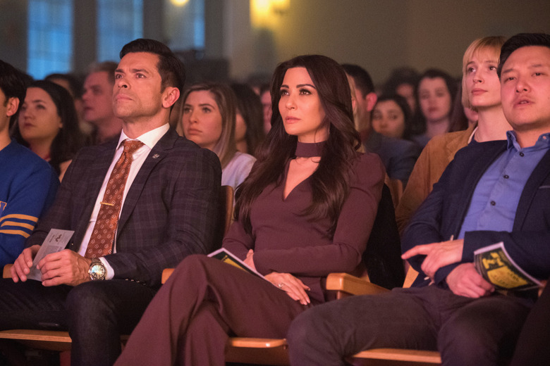 Riverdale Season 3 Photos