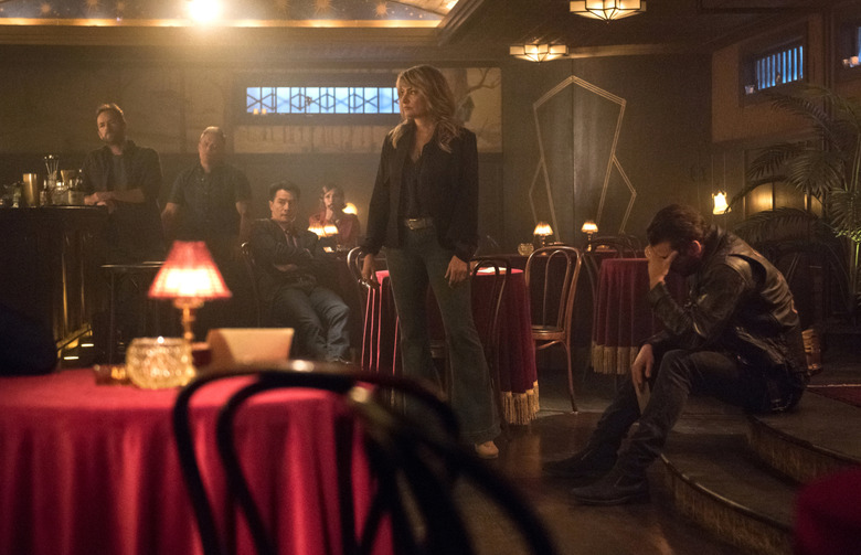 Riverdale Season 3 Photos