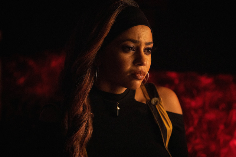 Riverdale Season 3 Photos