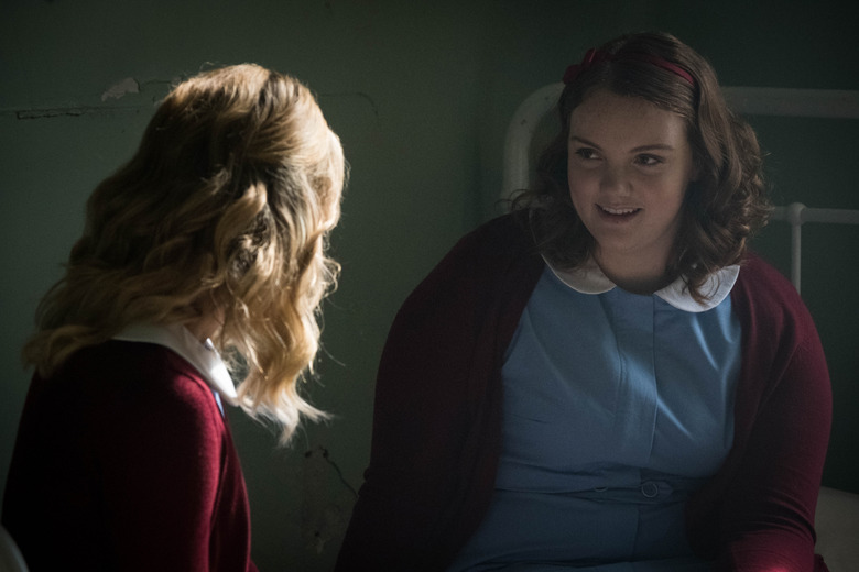 Riverdale Season 3 Photos