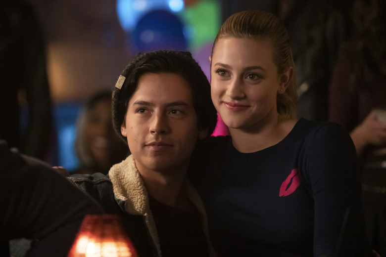 Riverdale Season 3 Photos