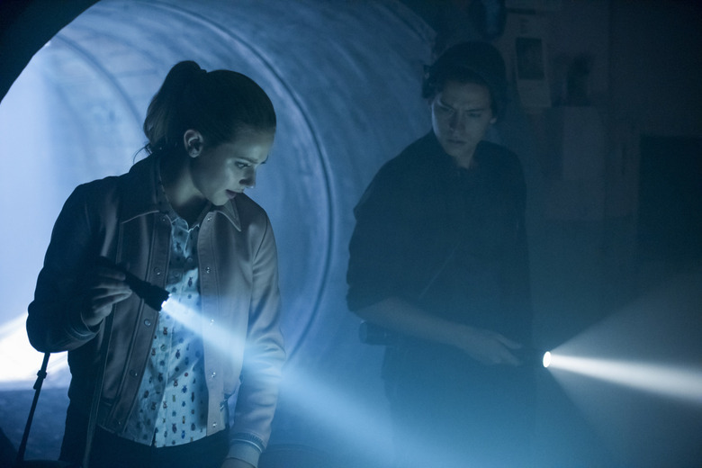 Riverdale Season 3 Photos