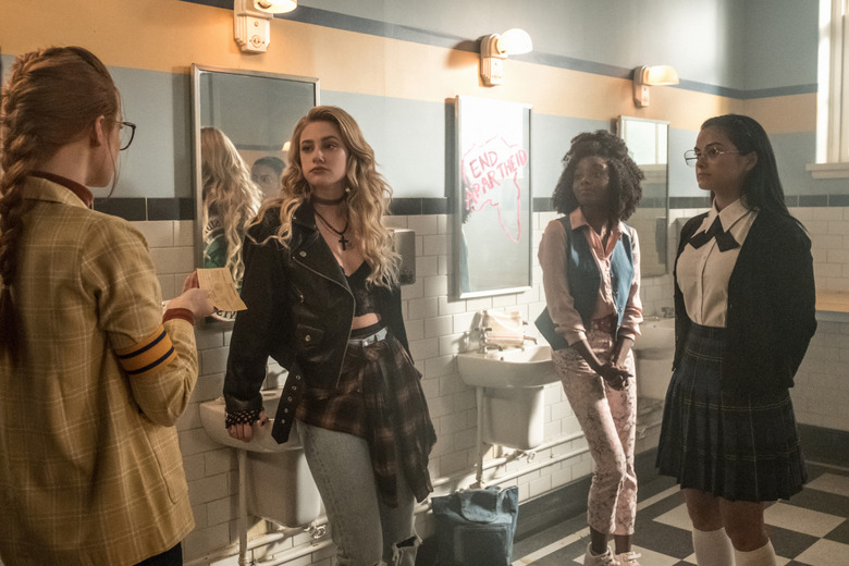 Riverdale Season 3 Photos