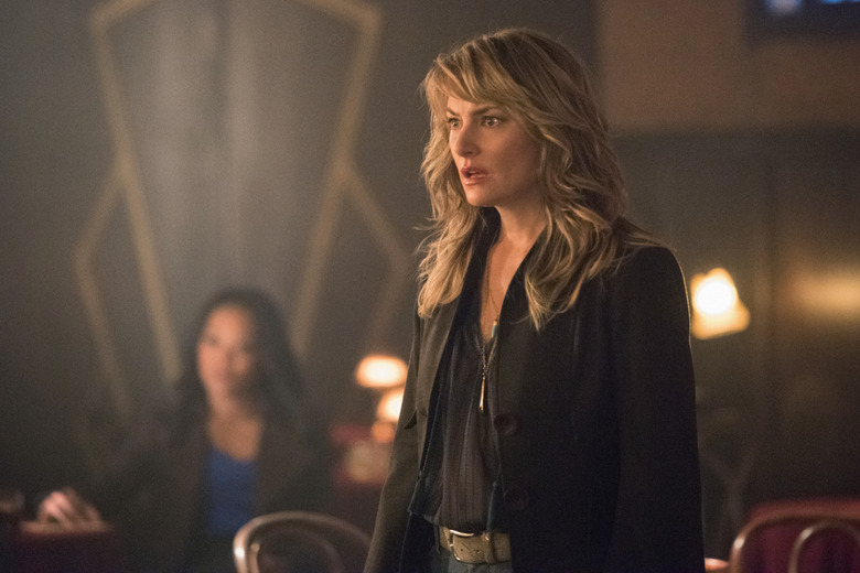 Riverdale Season 3 Photos