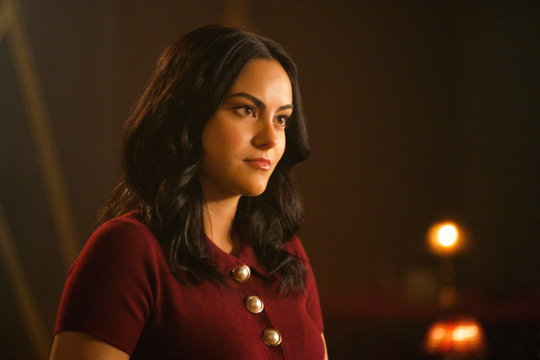 Riverdale Season 3 Photos