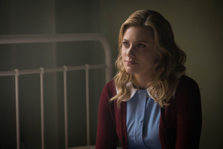 Riverdale Season 3 Photos
