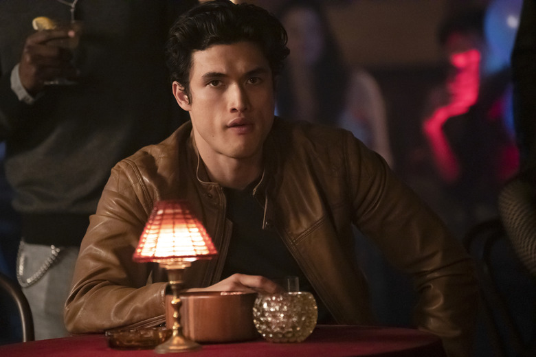 Riverdale Season 3 Photos