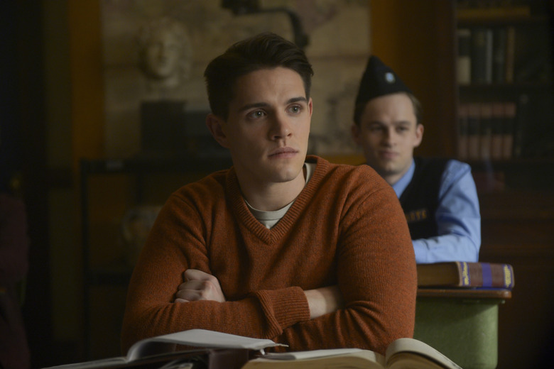 Riverdale Season 3 Photos