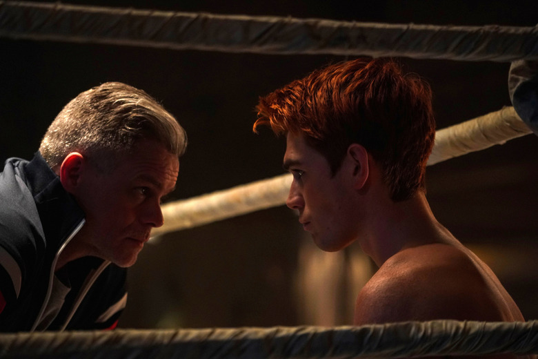 Riverdale Season 3 Photos