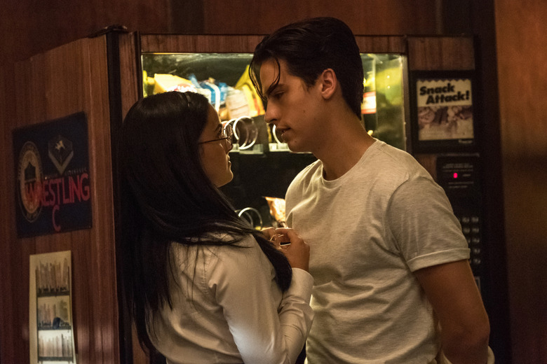 Riverdale Season 3 Photos