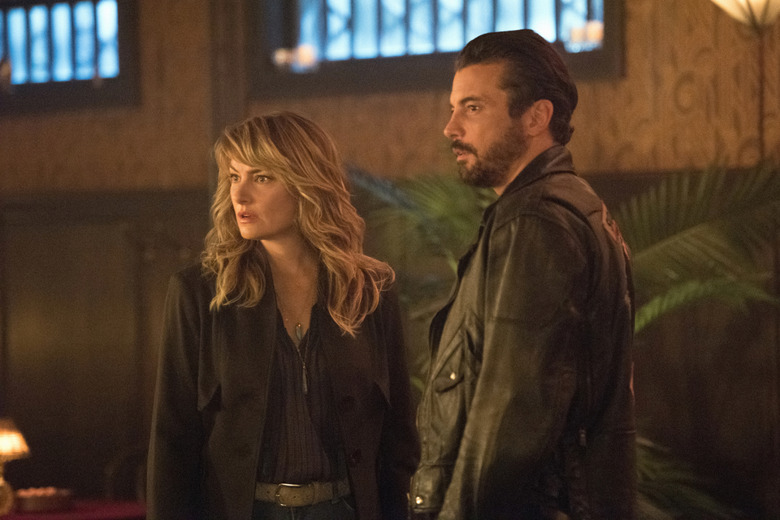 Riverdale Season 3 Photos