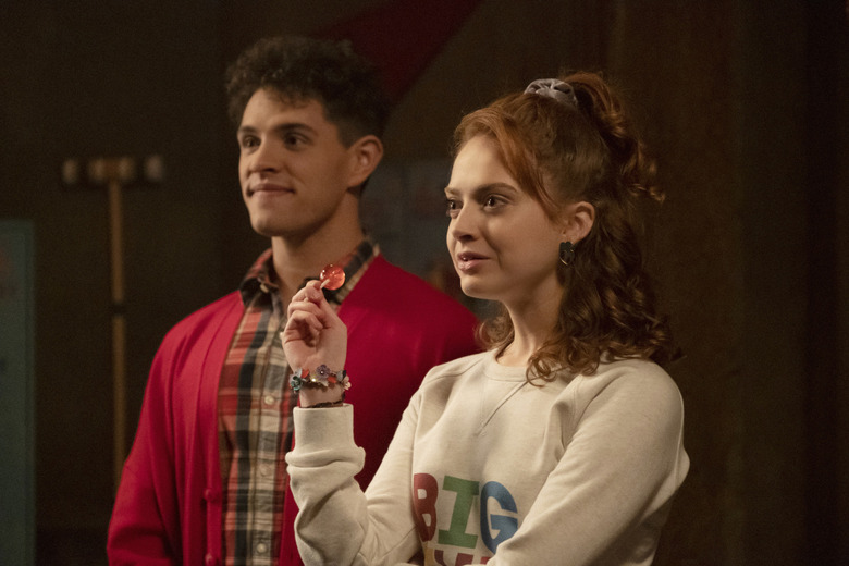 Riverdale Season 3 Photos