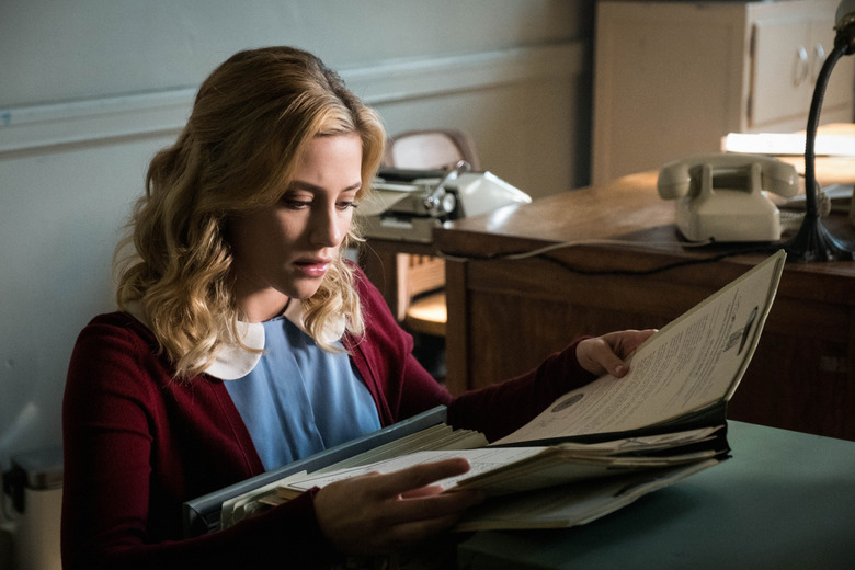 Riverdale Season 3 Photos