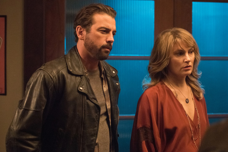 Riverdale Season 3 Photos