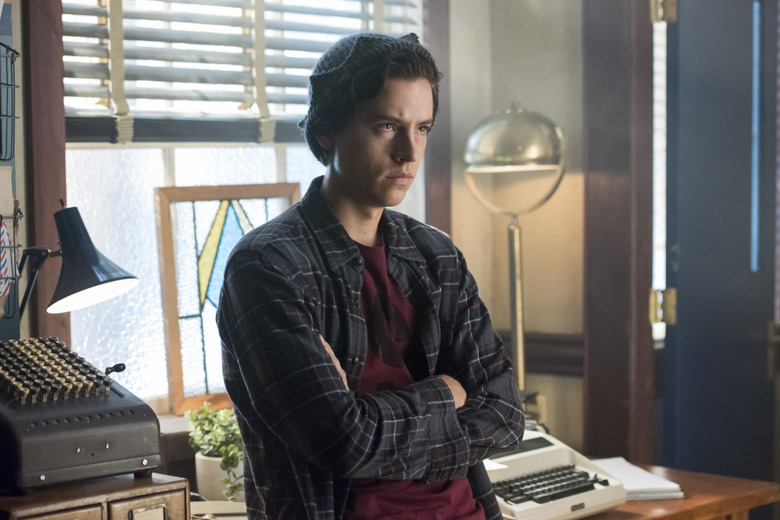 Riverdale Season 3 Photos