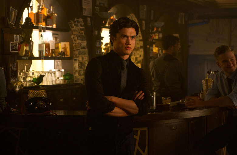 Riverdale Season 3 Photos