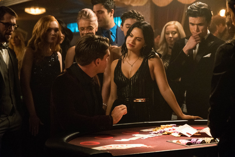 Riverdale Season 3 Photos