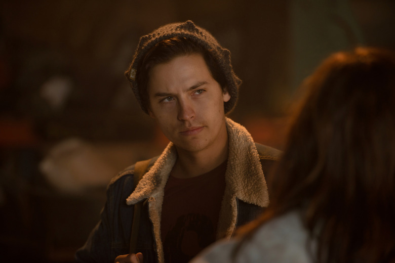 Riverdale Season 3 Photos