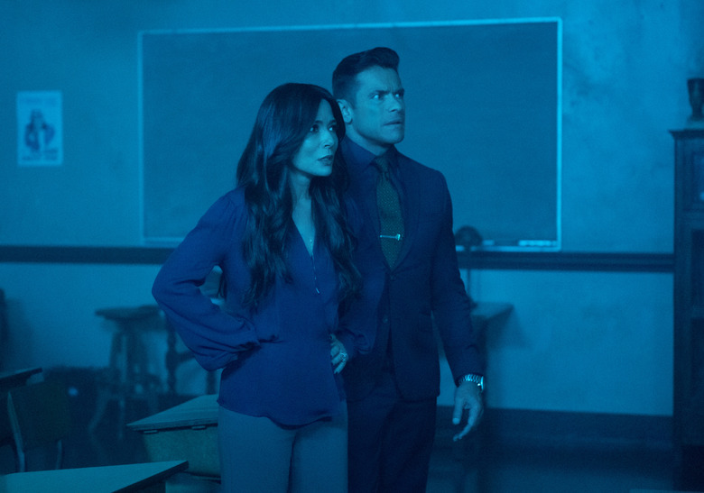 Riverdale Season 3 Photos