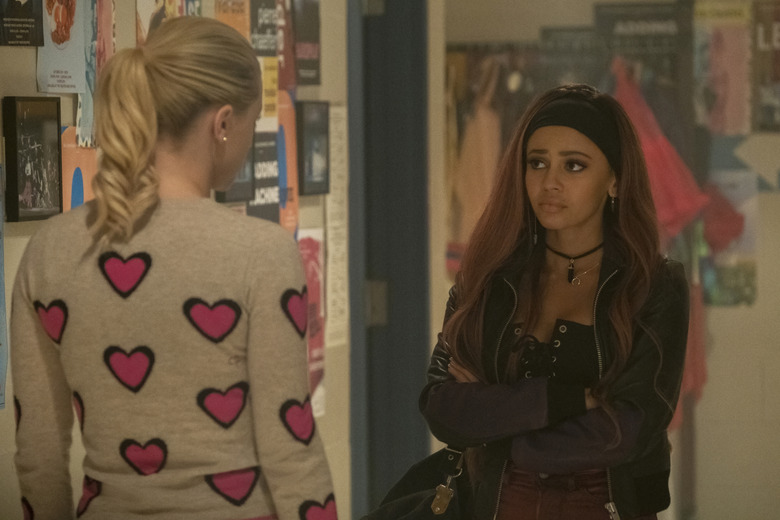 Riverdale Season 3 Photos