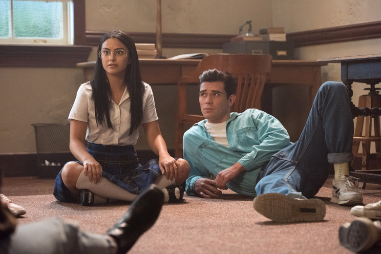 Riverdale Season 3 Photos