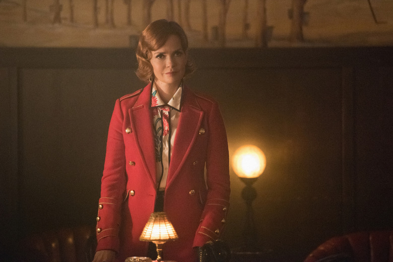 Riverdale Season 3 Photos