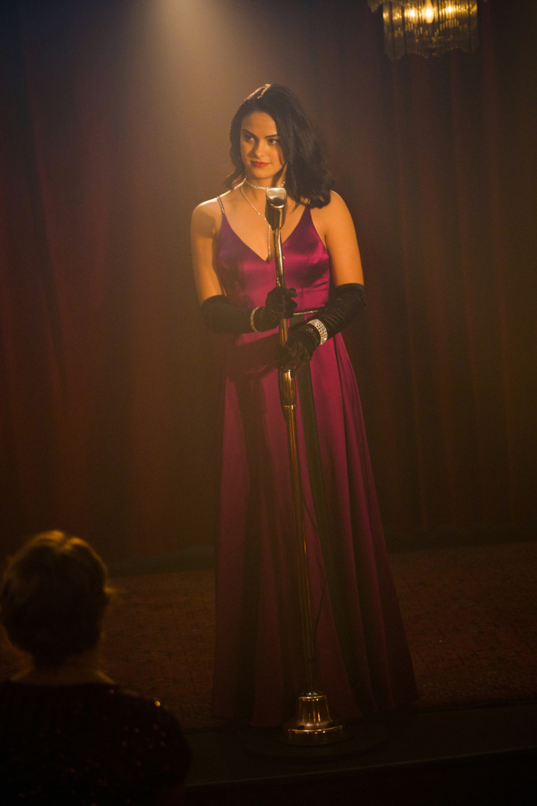Riverdale Season 3 Photos