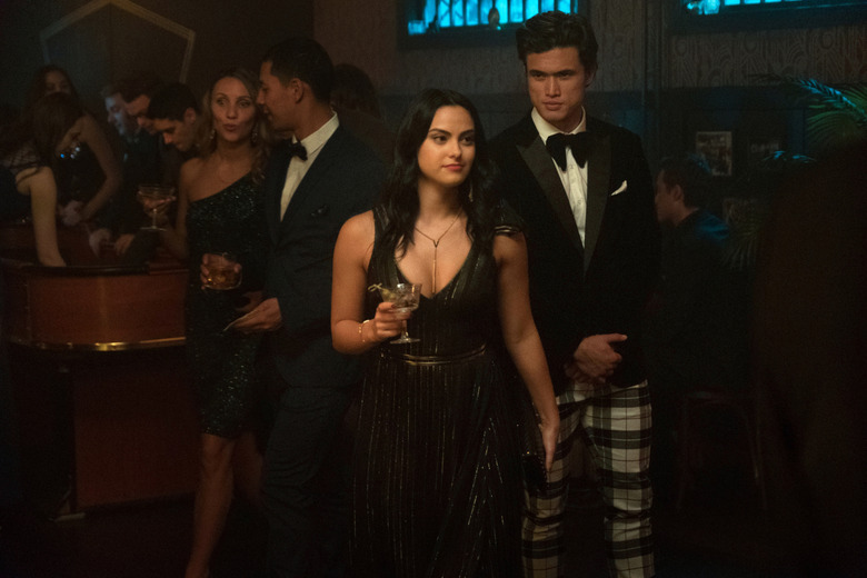 Riverdale Season 3 Photos
