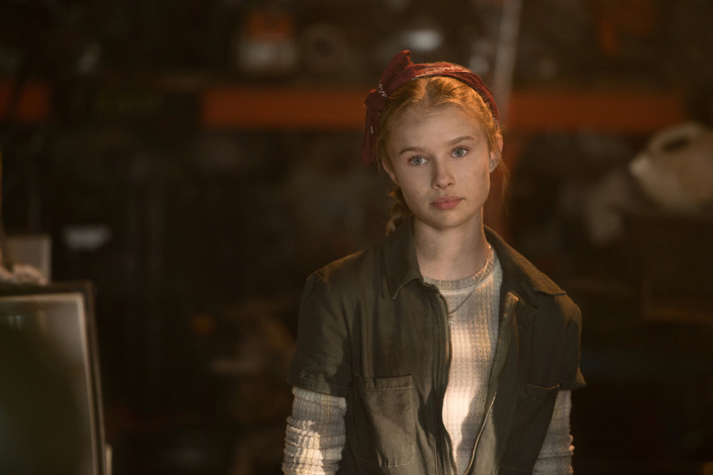 Riverdale Season 3 Photos