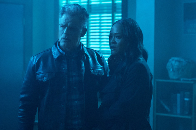Riverdale Season 3 Photos