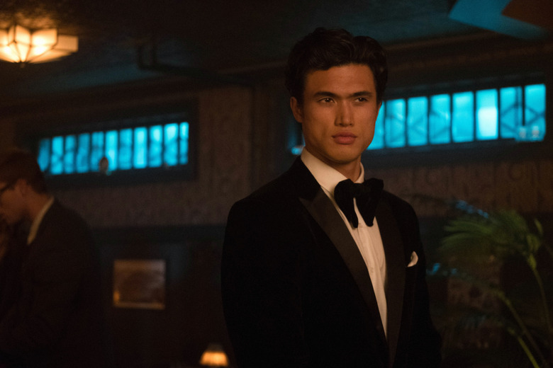 Riverdale Season 3 Photos