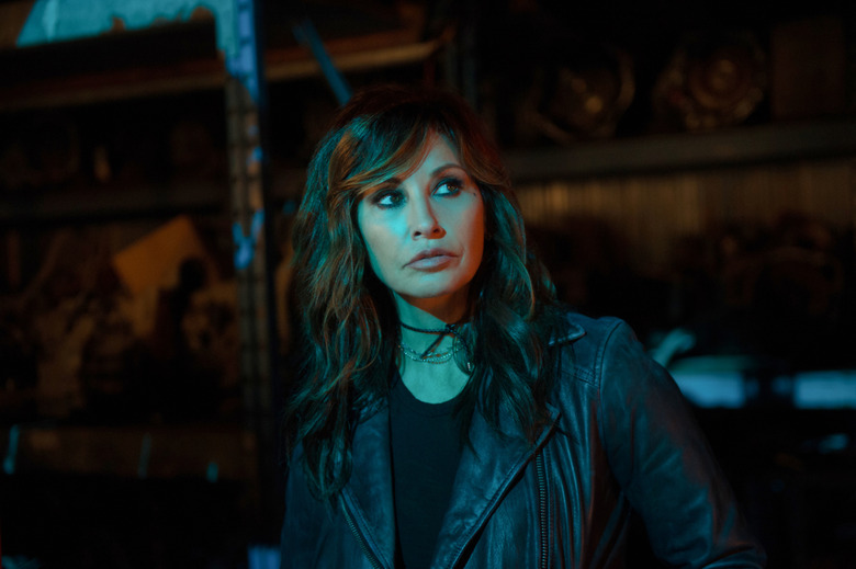 Riverdale Season 3 Photos