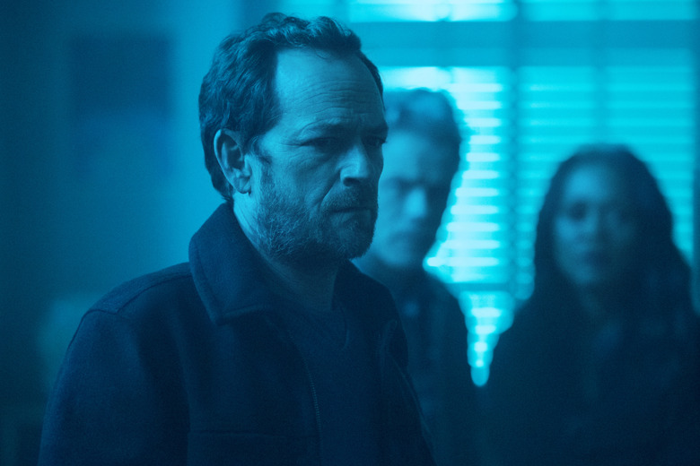 Riverdale Season 3 Photos