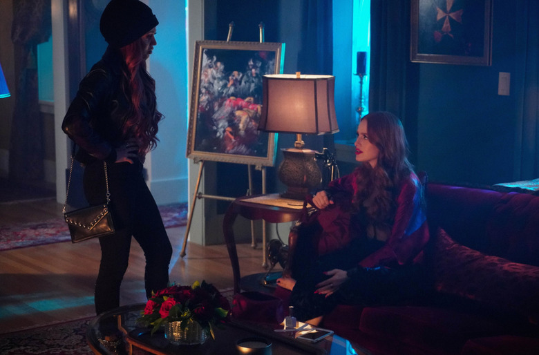 Riverdale Season 3 Photos