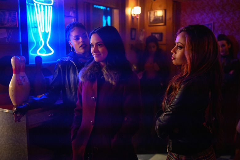 Riverdale Season 3 Photos