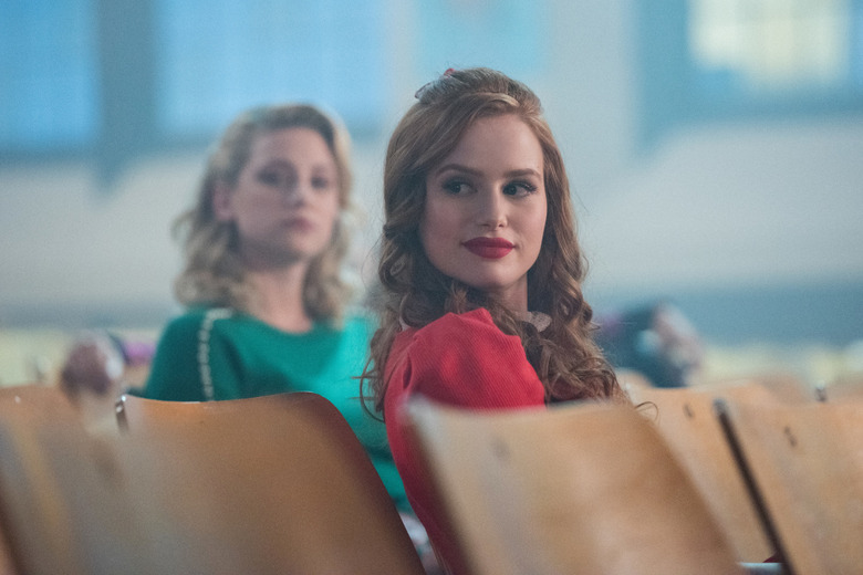 Riverdale Season 3 Photos