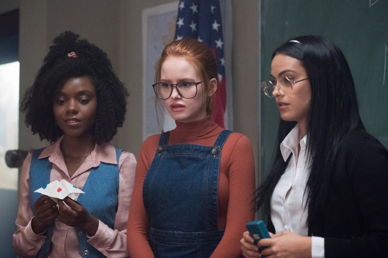 Riverdale Season 3 Photos