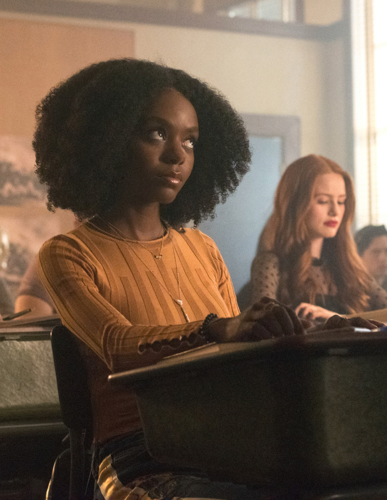 Riverdale Season 3 Photos